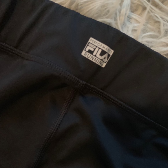 💕Fila Sports Running Pants - Picture 3 of 3